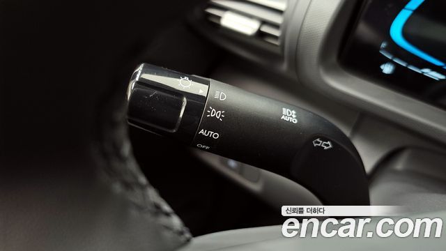 Hyundai Casper Turbo Inspiration 2025 — фото 16