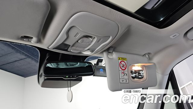 Jeep Renegade 2.4 Limited 2021 — фото 19