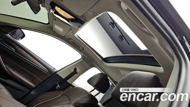 BMW 5 Series (G30) 530i Luxury Plus 2020 — фото 19