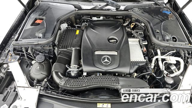 Mercedes-Benz E-Class (W213) E250 Avantgarde 2020 — фото 6