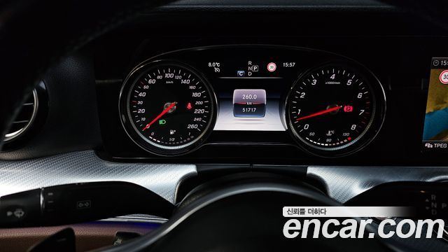 Mercedes-Benz E-Class (W213) E250 Avantgarde 2020 — фото 8