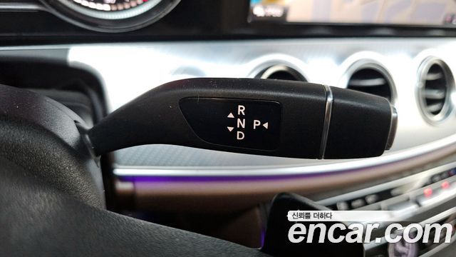 Mercedes-Benz E-Class (W213) E250 Avantgarde 2020 — фото 9