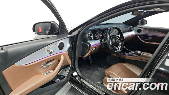 Mercedes-Benz E-Class (W213) E250 Avantgarde 2020 — фото 10