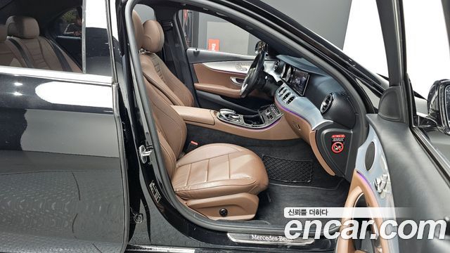 Mercedes-Benz E-Class (W213) E250 Avantgarde 2020 — фото 11