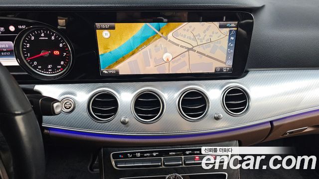 Mercedes-Benz E-Class (W213) E250 Avantgarde 2020 — фото 14