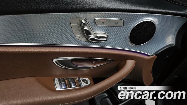Mercedes-Benz E-Class (W213) E250 Avantgarde 2020 — фото 17