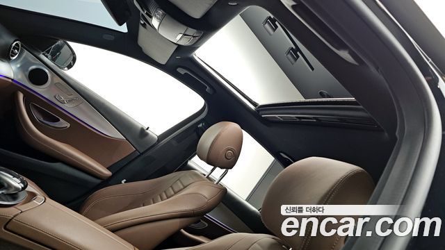 Mercedes-Benz E-Class (W213) E250 Avantgarde 2020 — фото 19