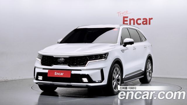 Kia Sorento (IV) Diesel 2.2 2WD Signature