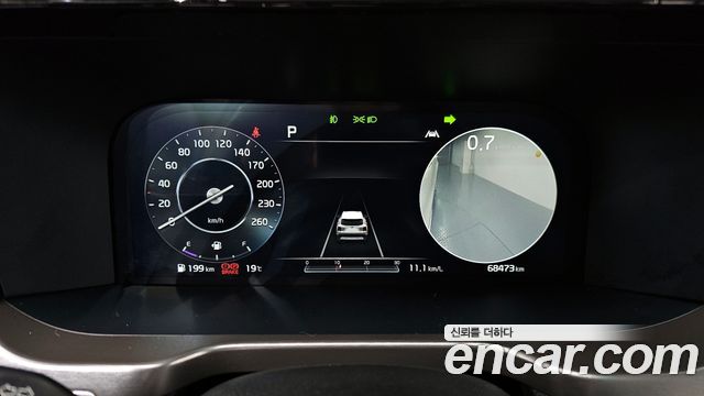Kia Sorento (IV) Diesel 2.2 2WD Signature 2021 — фото 8