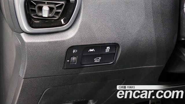 Kia Sorento (IV) Diesel 2.2 2WD Signature 2021 — фото 15