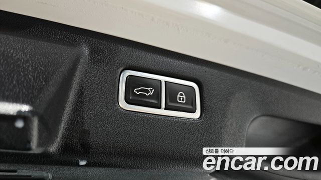 Kia Sorento (IV) Diesel 2.2 2WD Signature 2021 — фото 18