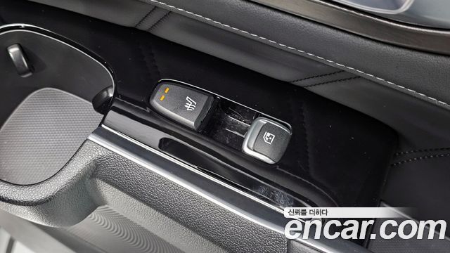 Kia Sorento (IV) Diesel 2.2 2WD Signature 2021 — фото 19
