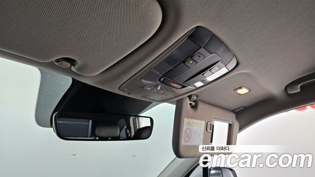 Kia Sorento (IV) Diesel 2.2 2WD Signature 2021 — фото 20