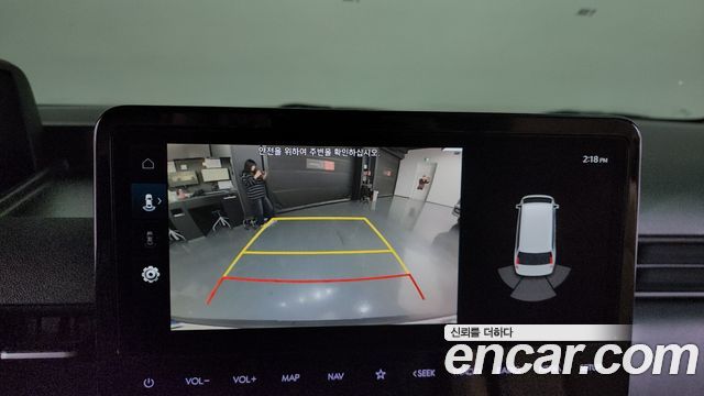Hyundai Staria 4WD Limousine (Special Vehicle) 9 Seater 2023 — фото 15