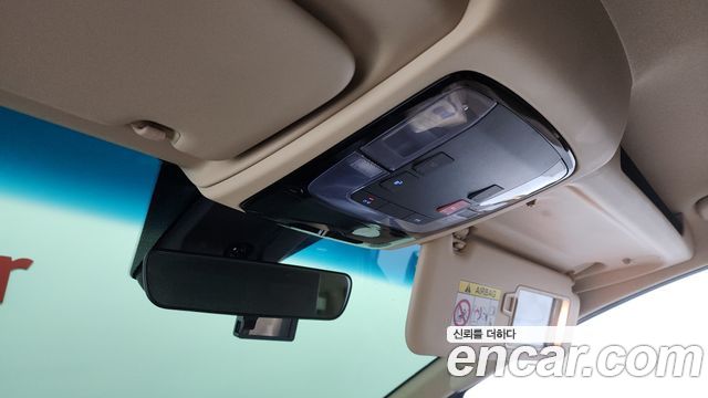 Hyundai Staria 4WD Limousine (Special Vehicle) 9 Seater 2023 — фото 17