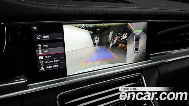 Porsche Panamera (971) 3.0 AWD 2020 — фото 18