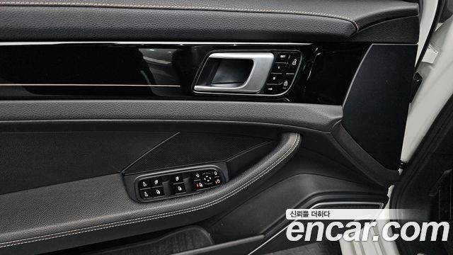 Porsche Panamera (971) 3.0 AWD 2020 — фото 21