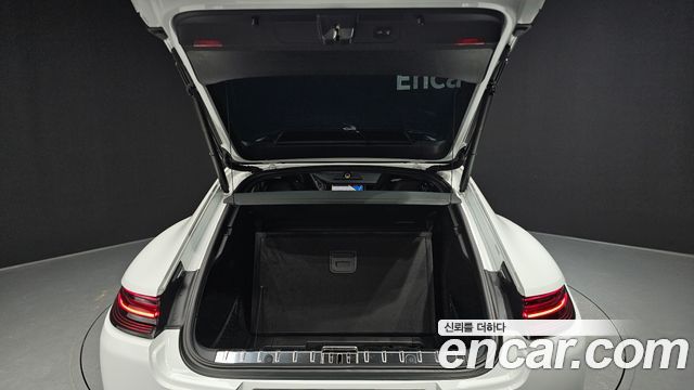 Porsche Panamera (971) 3.0 AWD 2020 — фото 22