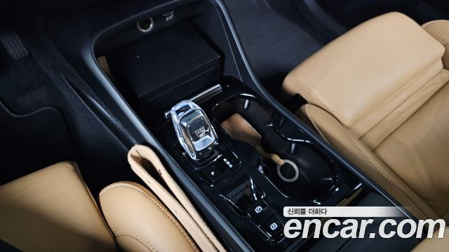 Volvo XC40 T4 Inscription 2019 — фото 9