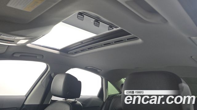 Audi A6 3.0 TDI Quattro C7 2012 — фото 23