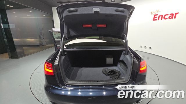 Audi A6 3.0 TDI Quattro C7 2012 — фото 24