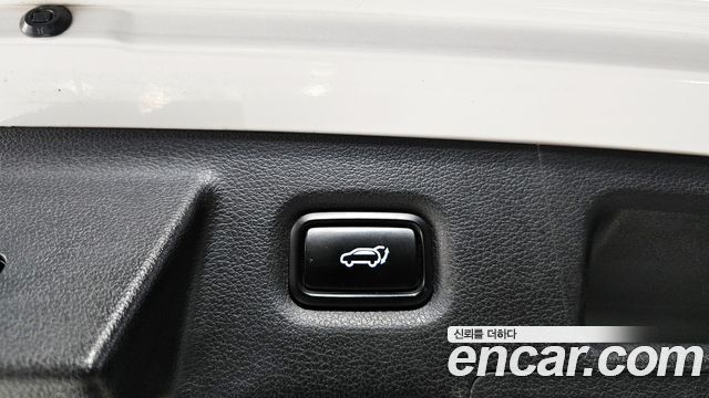 Hyundai Santa Fe Diesel 2.2 4WD Calligraphy 2021 — фото 18
