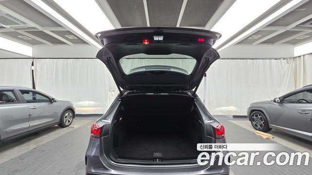 Mercedes-Benz GLA-Class (H247) GLA45 AMG 4MATIC+ 2021 — фото 24