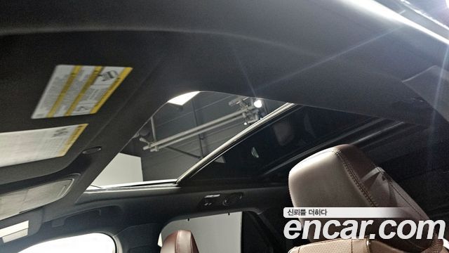 Ford Explorer (VI) 3.0 Platinum 4WD 2021 — фото 19