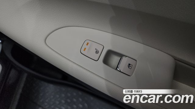 Hyundai Grandeur (IG) 2.5 Le Blanc 2023 — фото 19