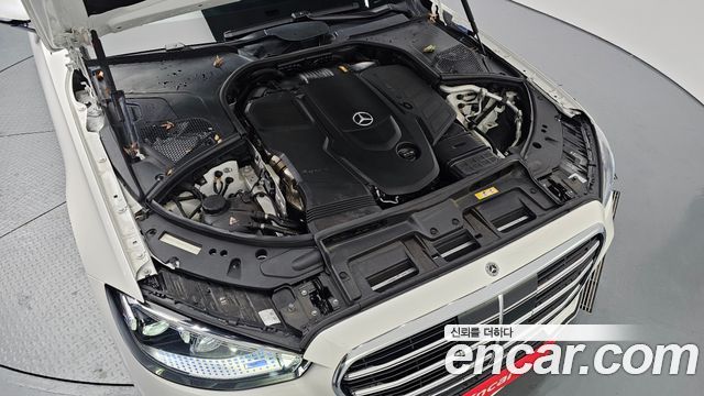 Mercedes-Benz S-Class (W223) S400 d 4MATIC 2023 — фото 6