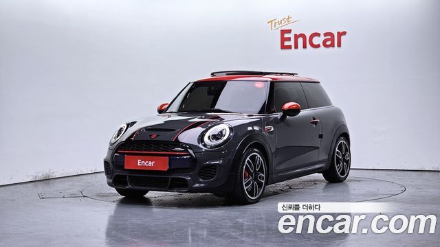 MINI Cooper S JCW 3rd Generation