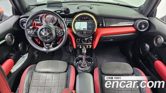 MINI Cooper S JCW 3rd Generation 2015 — фото 7