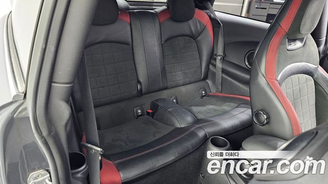 MINI Cooper S JCW 3rd Generation 2015 — фото 12
