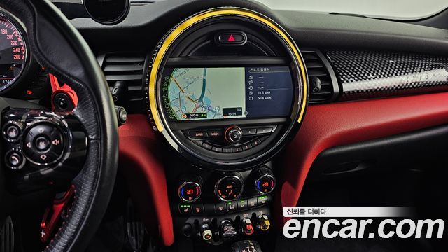 MINI Cooper S JCW 3rd Generation 2015 — фото 14