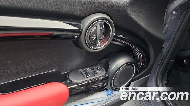 MINI Cooper S JCW 3rd Generation 2015 — фото 16