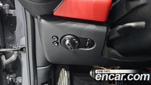 MINI Cooper S JCW 3rd Generation 2015 — фото 17