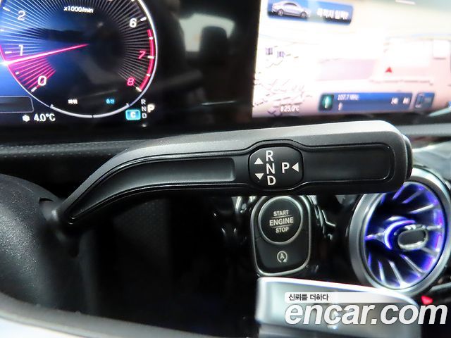 Mercedes-Benz CLA-Class (C118) CLA250 4MATIC 2025 — фото 18