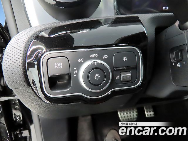Mercedes-Benz CLA-Class (C118) CLA250 4MATIC 2025 — фото 20