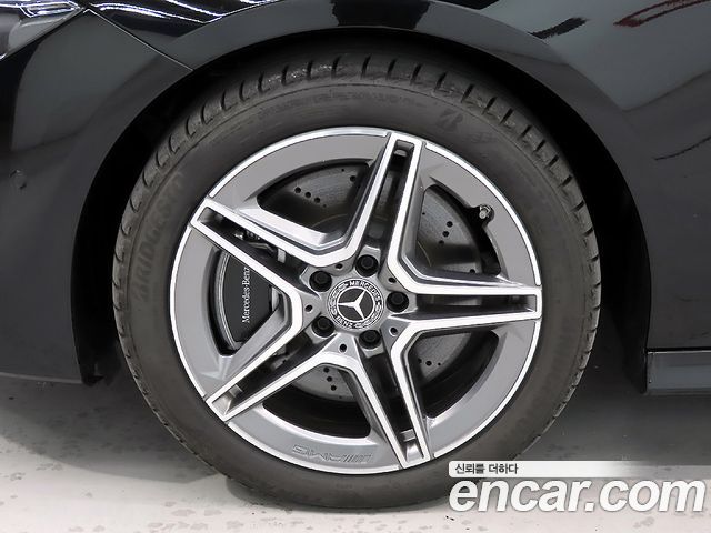 Mercedes-Benz CLA-Class (C118) CLA250 4MATIC 2025 — фото 24