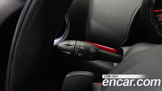 MINI Cooper S Countryman JCW First Generation 2013 — фото 15