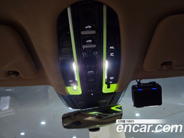 Porsche Panamera (971) 2.9 4S 2018 — фото 20