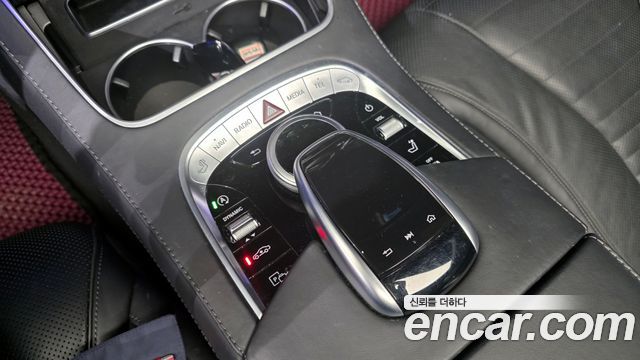 Mercedes-Benz S-Class (W222) S560L 4MATIC 2020 — фото 15