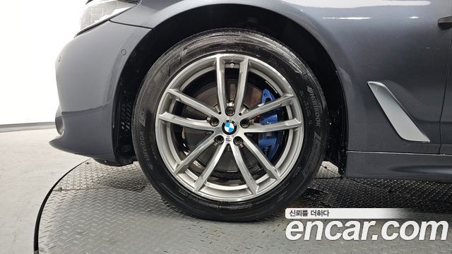 BMW 5 Series (G30) 530i M Sport Package 2018 — фото 5