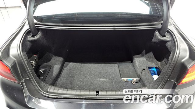 BMW 5 Series (G30) 530i M Sport Package 2018 — фото 20