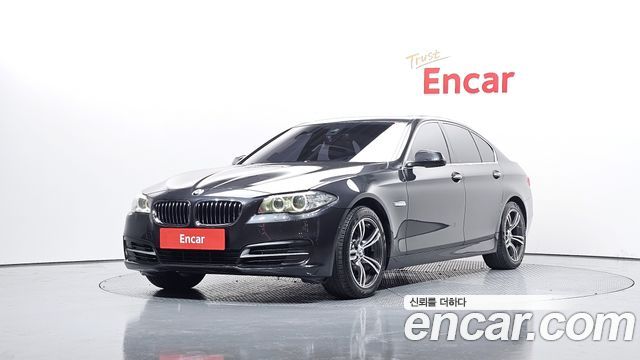 BMW 5 Series (F10) 528i