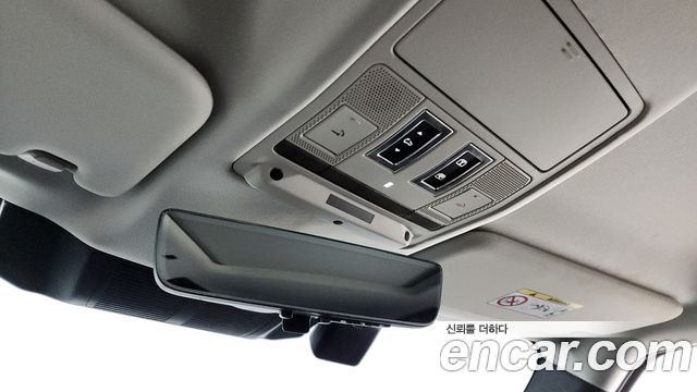 Land Rover Defender (L663) 110 D300 HSE 2022 — фото 18