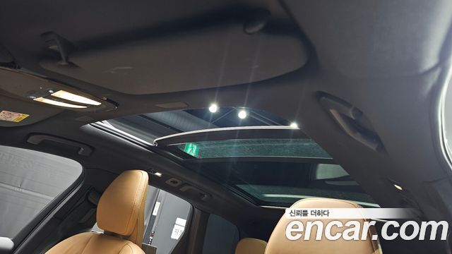 Volvo XC60 (II) B5 Ultimate Bright 2024 — фото 21