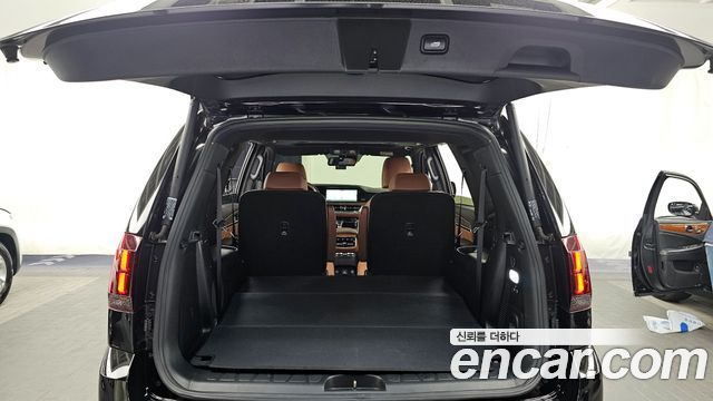 Kia Mohave The Master Diesel 3.0 4WD 6-Seater Masters 2022 — фото 20