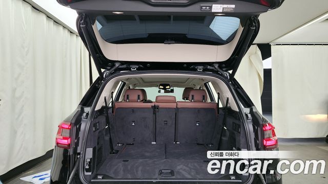 BMW X5 (G05) xDrive 30d xLine 2022 — фото 20