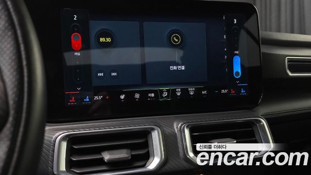 Ford Mustang (VII) 5.0 GT Premium Convertible 2024 — фото 14